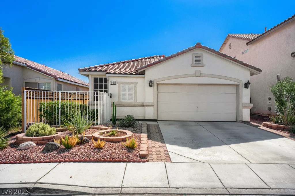 10011 Peach Flower, Las Vegas, NV 89147