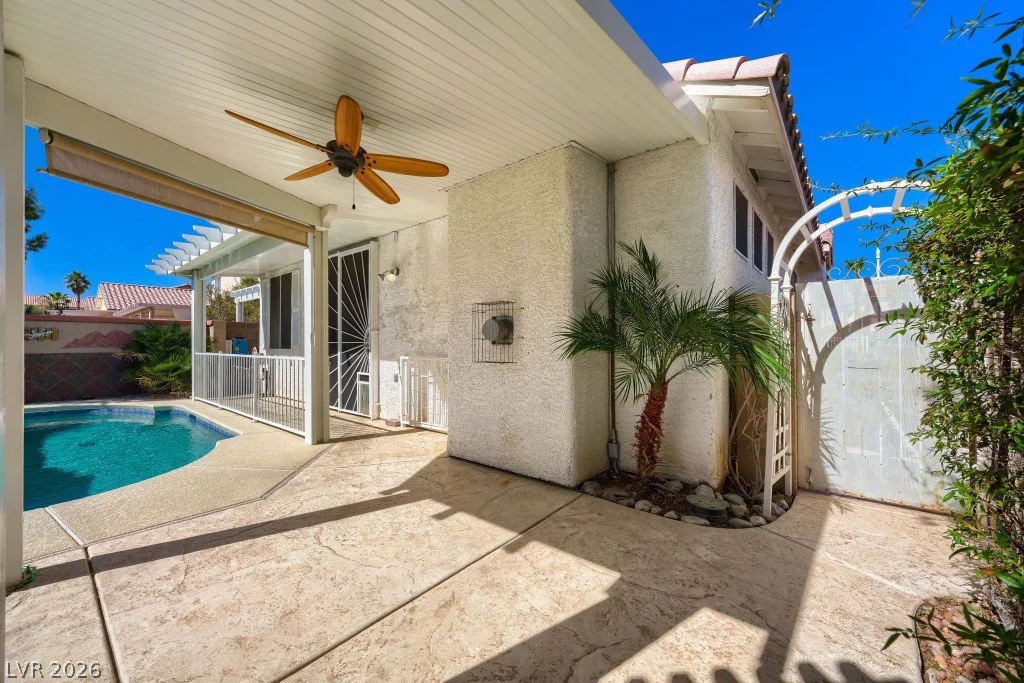 10011 Peach Flower, Las Vegas, NV 89147