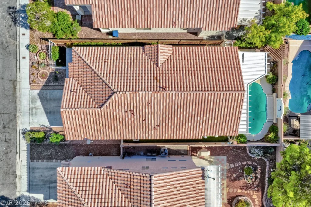 10011 Peach Flower, Las Vegas, NV 89147