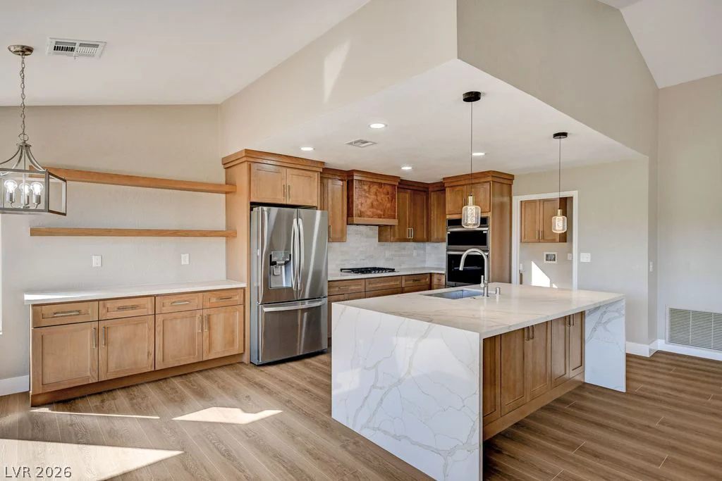 9437 Eagle Valley, Las Vegas, NV 89134