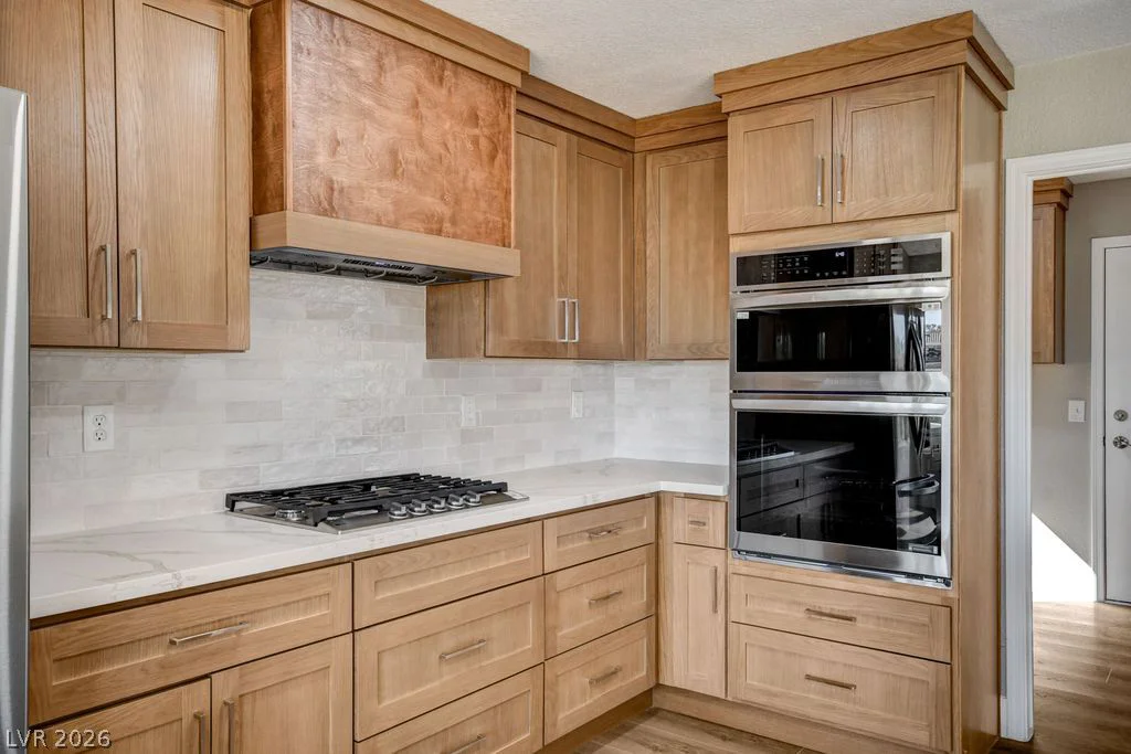 9437 Eagle Valley, Las Vegas, NV 89134