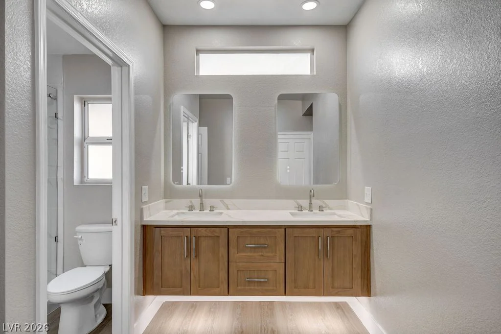 9437 Eagle Valley, Las Vegas, NV 89134
