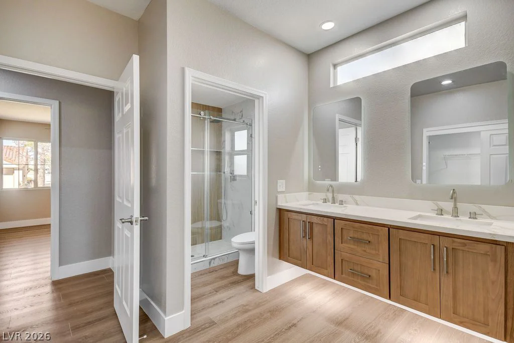 9437 Eagle Valley, Las Vegas, NV 89134