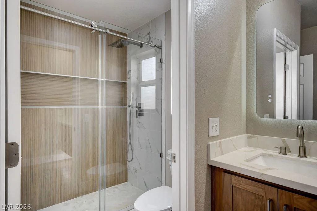 9437 Eagle Valley, Las Vegas, NV 89134