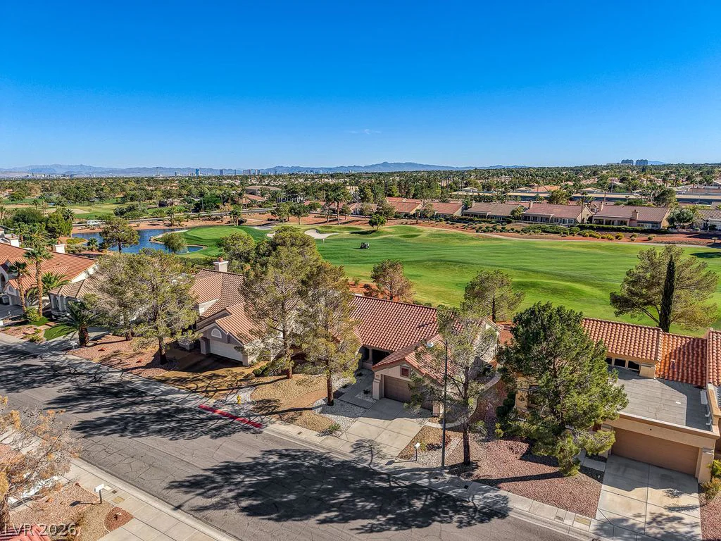 9437 Eagle Valley, Las Vegas, NV 89134