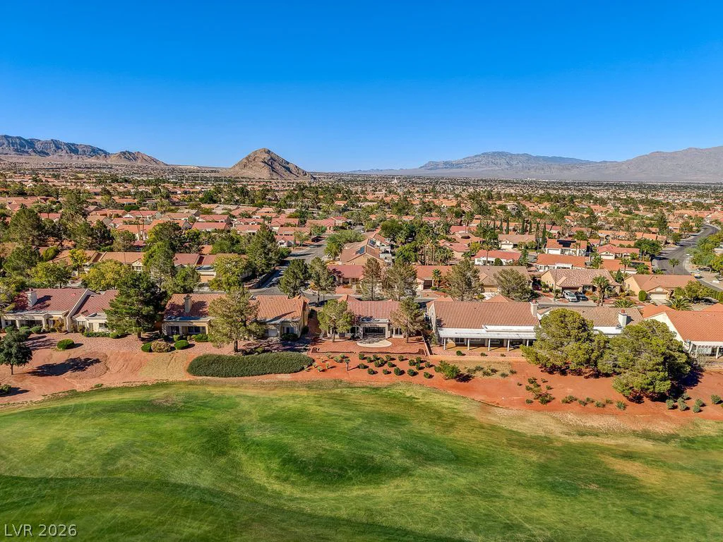 9437 Eagle Valley, Las Vegas, NV 89134