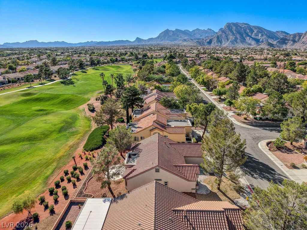 9437 Eagle Valley, Las Vegas, NV 89134