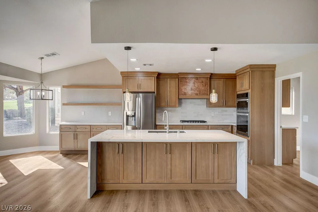 9437 Eagle Valley, Las Vegas, NV 89134