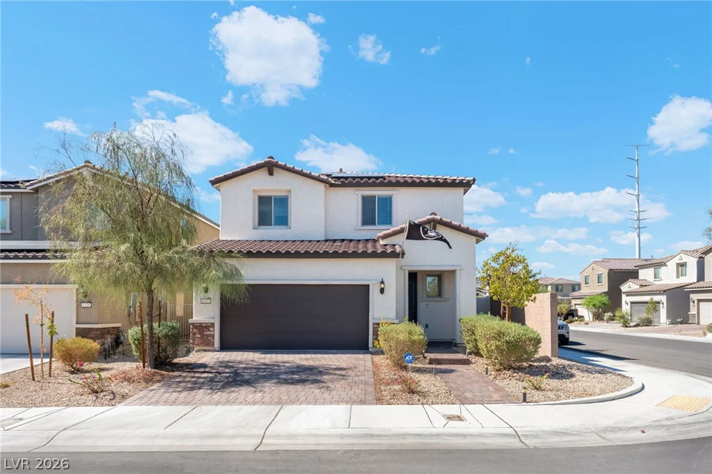 6333 Voss, North Las Vegas, NV 89081