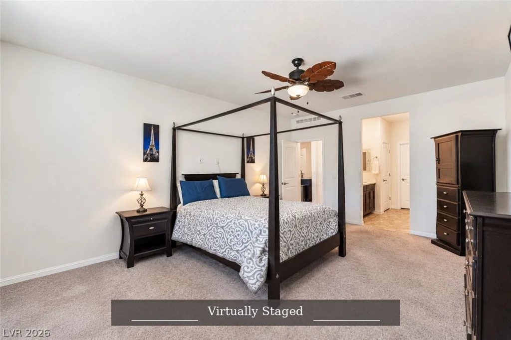 6333 Voss, North Las Vegas, NV 89081