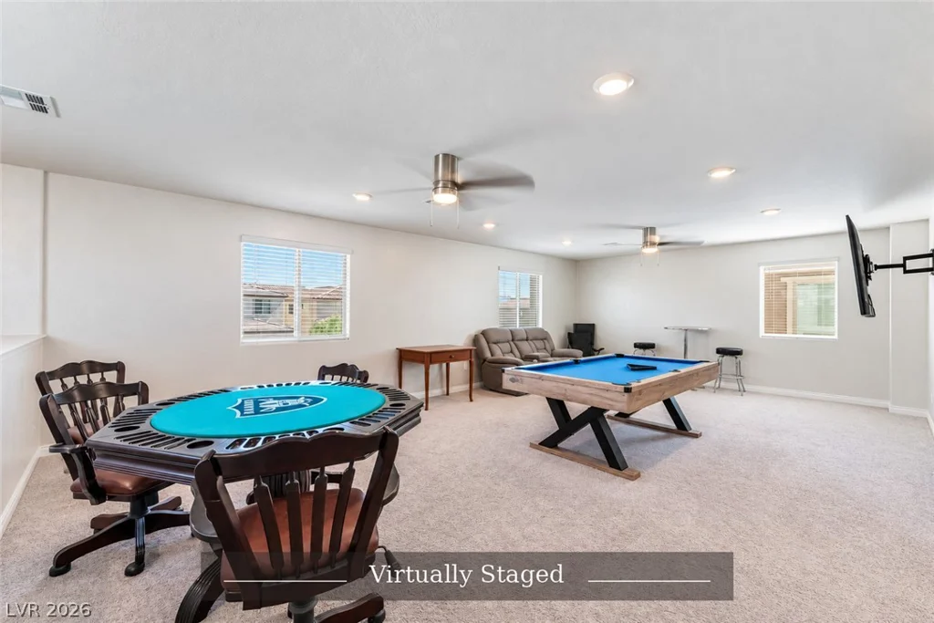 6333 Voss, North Las Vegas, NV 89081