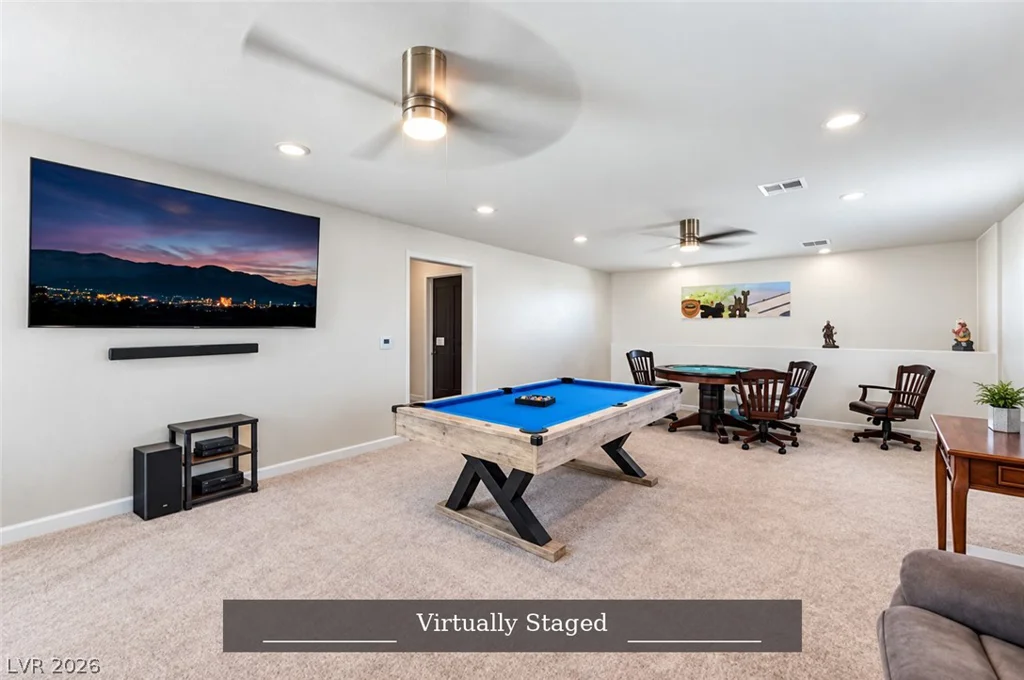 6333 Voss, North Las Vegas, NV 89081