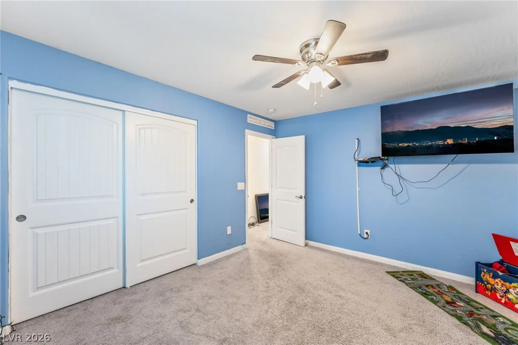6333 Voss, North Las Vegas, NV 89081