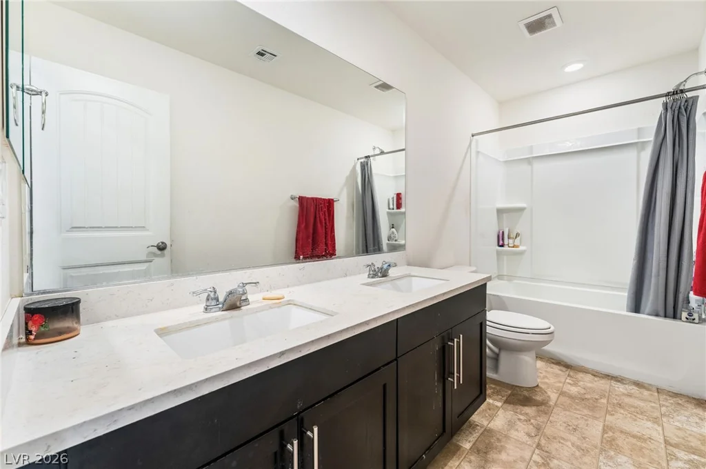 6333 Voss, North Las Vegas, NV 89081