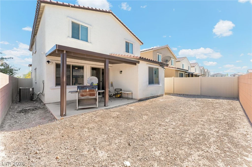 6333 Voss, North Las Vegas, NV 89081