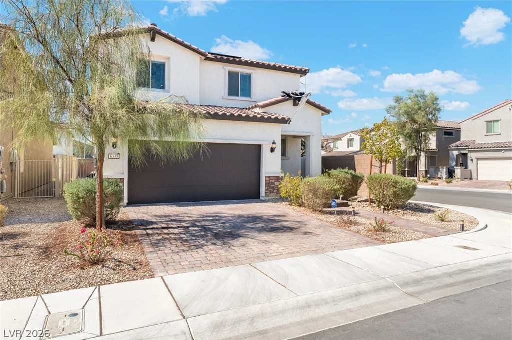 6333 Voss, North Las Vegas, NV 89081