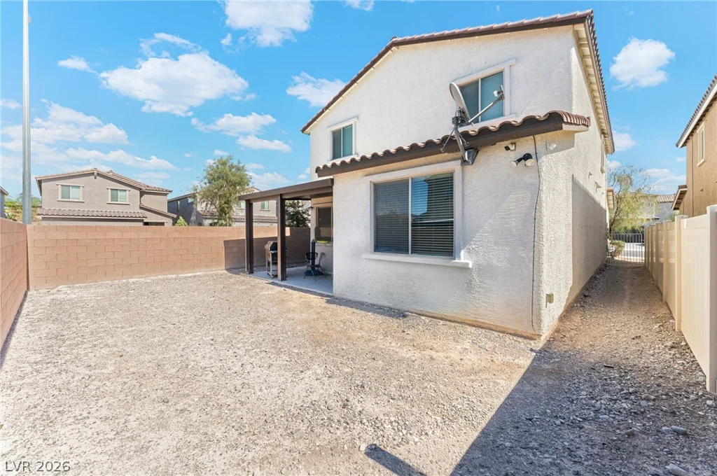 6333 Voss, North Las Vegas, NV 89081