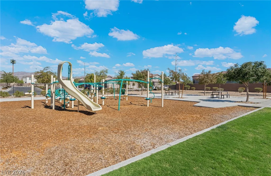 6333 Voss, North Las Vegas, NV 89081