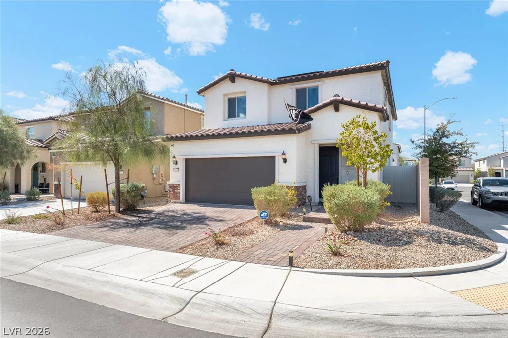 6333 Voss, North Las Vegas, NV 89081