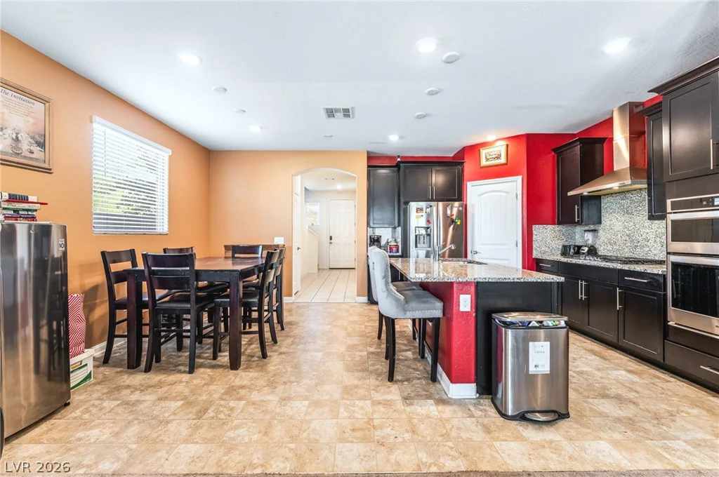 6333 Voss, North Las Vegas, NV 89081