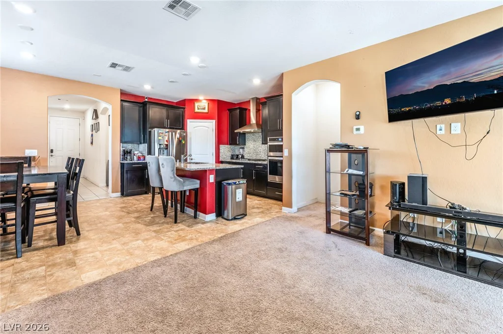 6333 Voss, North Las Vegas, NV 89081
