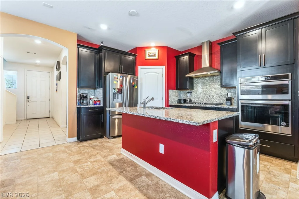 6333 Voss, North Las Vegas, NV 89081