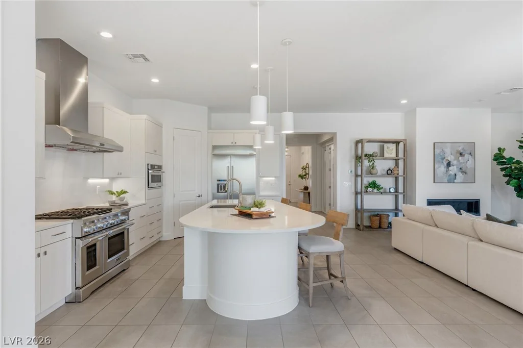 3060 Full Lotus, Las Vegas, NV 89138