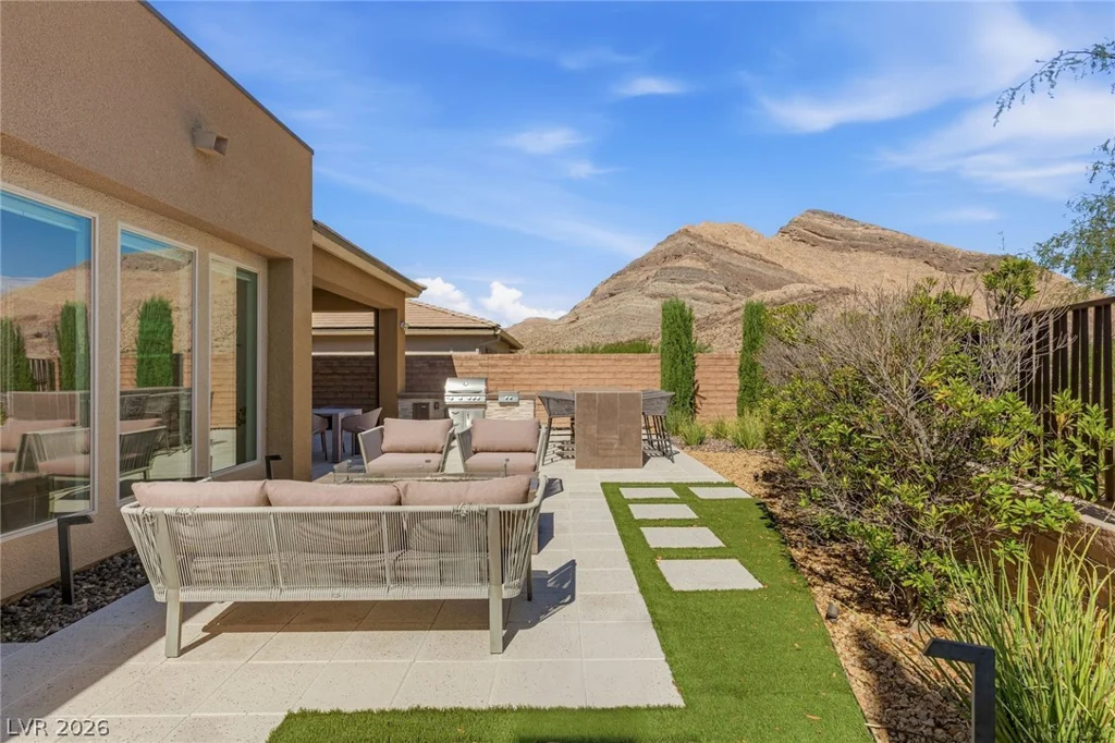 3060 Full Lotus, Las Vegas, NV 89138