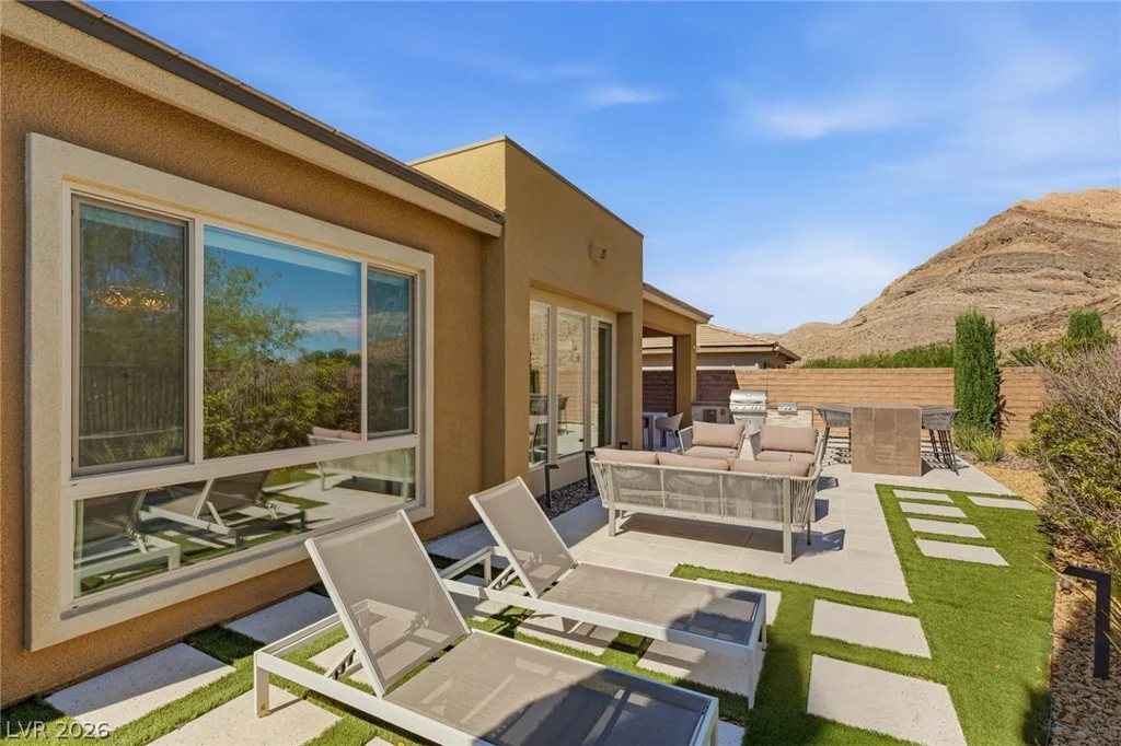 3060 Full Lotus, Las Vegas, NV 89138