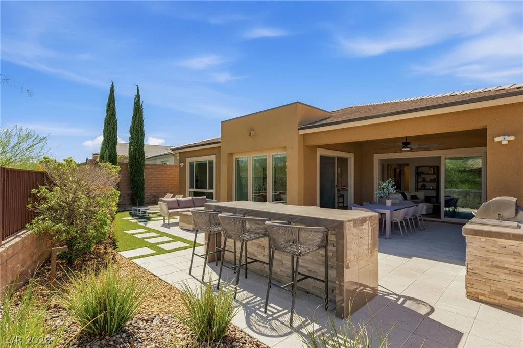 3060 Full Lotus, Las Vegas, NV 89138