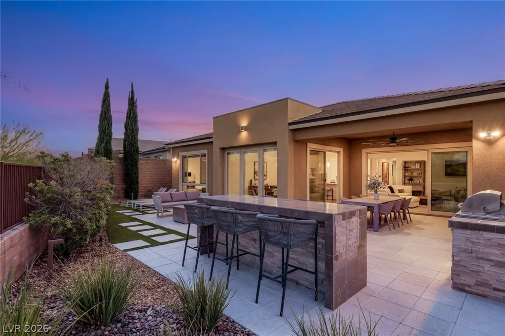 3060 Full Lotus, Las Vegas, NV 89138