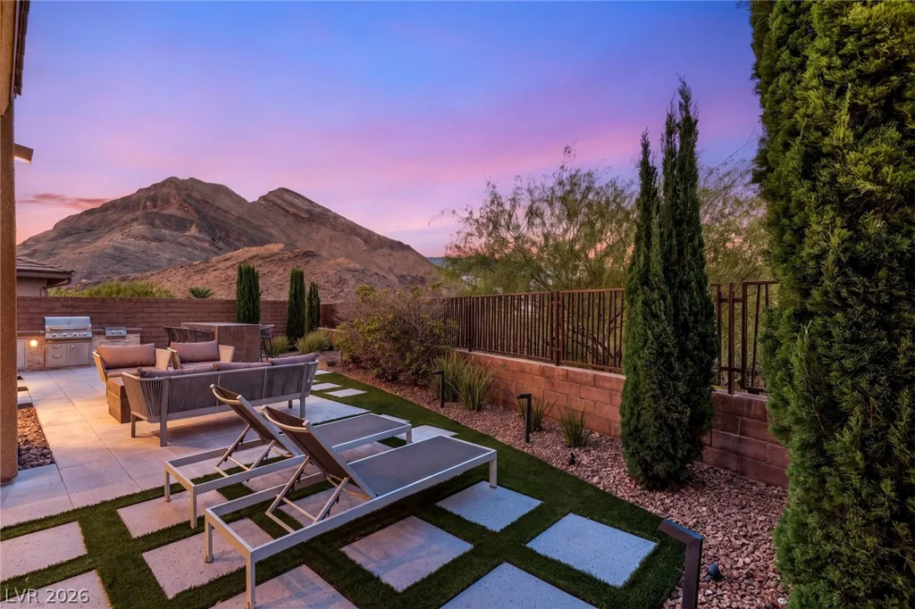 3060 Full Lotus, Las Vegas, NV 89138