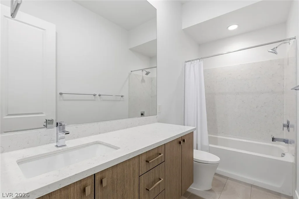 3060 Full Lotus, Las Vegas, NV 89138