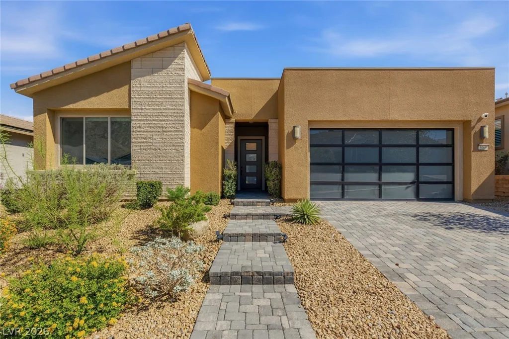 3060 Full Lotus, Las Vegas, NV 89138