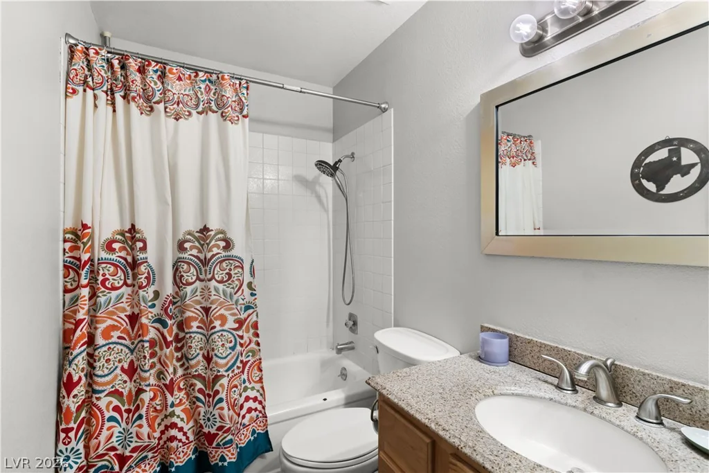735 Apple Tree, Henderson, NV 89014