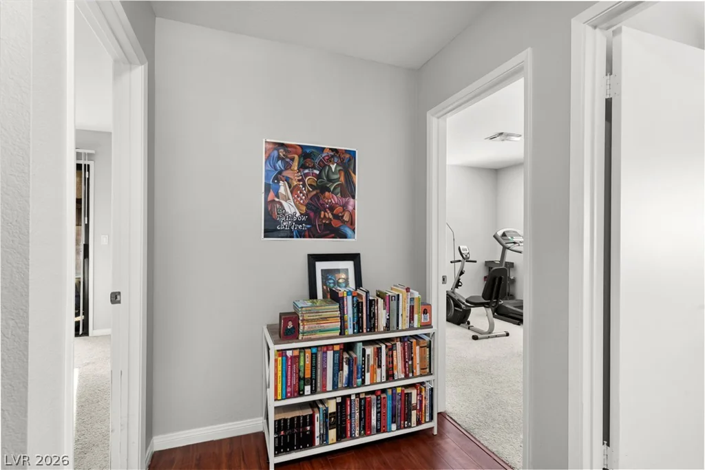 735 Apple Tree, Henderson, NV 89014
