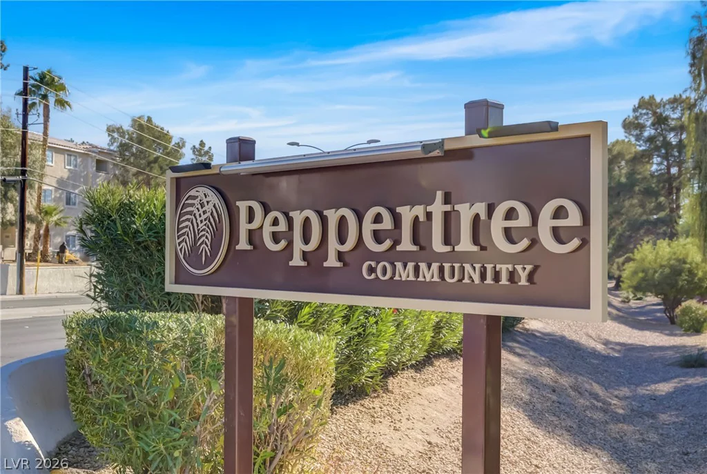 735 Apple Tree, Henderson, NV 89014
