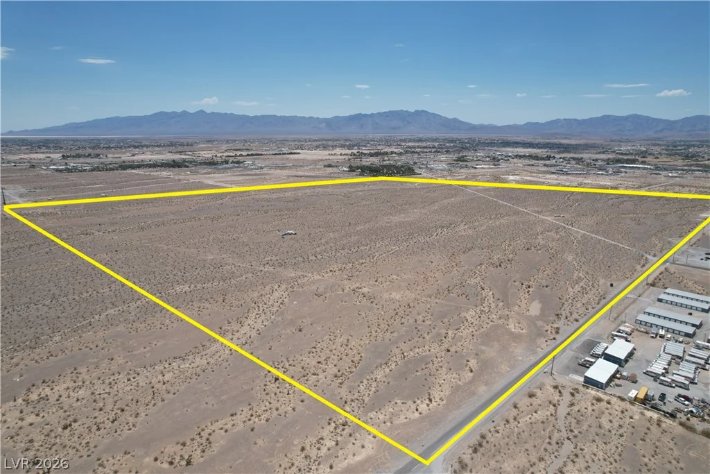 2251 Basin, Pahrump, NV 89060