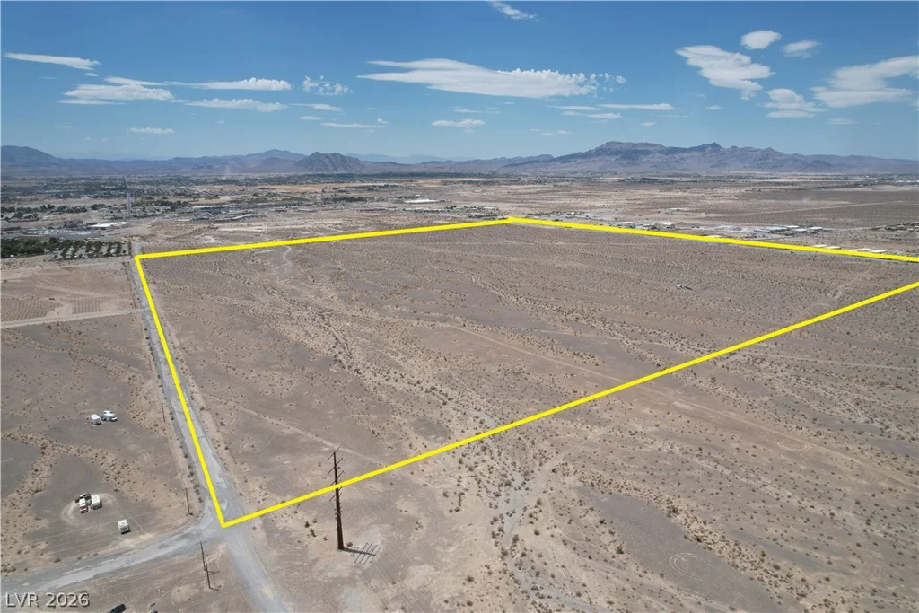 2251 Basin, Pahrump, NV 89060