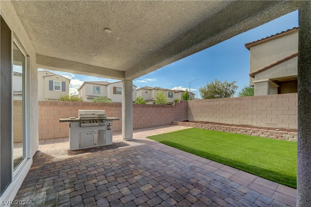 1830 Butterfly Colony, North Las Vegas, NV 89031