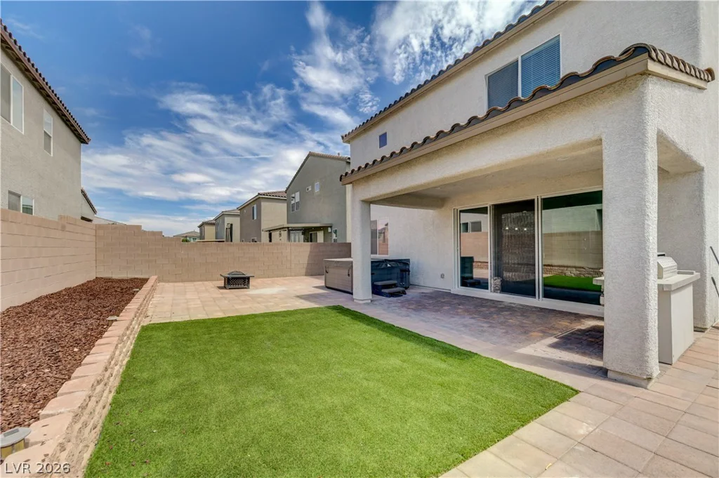 1830 Butterfly Colony, North Las Vegas, NV 89031