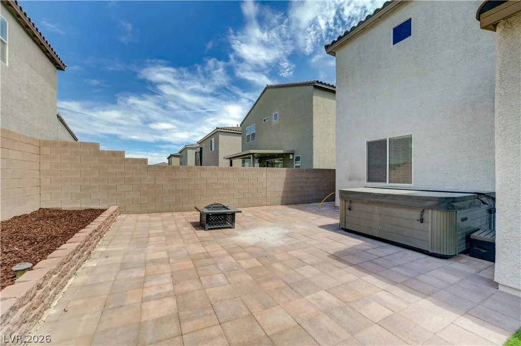 1830 Butterfly Colony, North Las Vegas, NV 89031