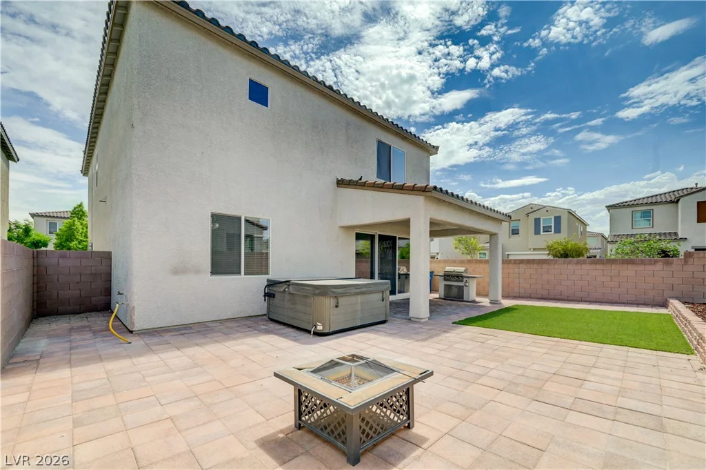 1830 Butterfly Colony, North Las Vegas, NV 89031