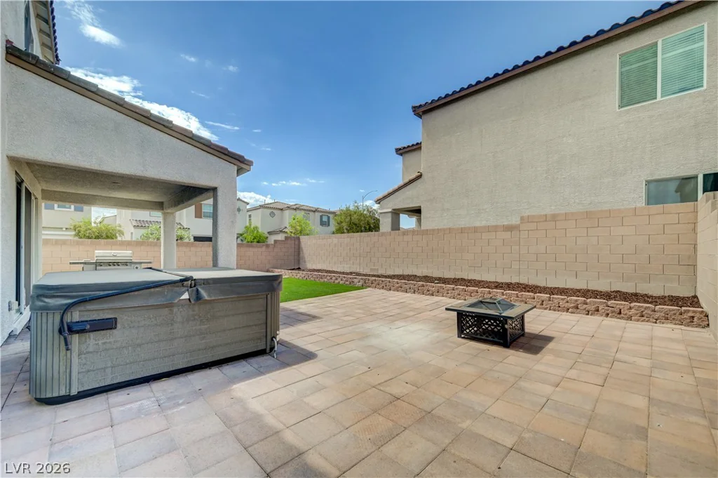 1830 Butterfly Colony, North Las Vegas, NV 89031