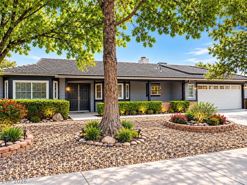 4626 Lost Creek, North Las Vegas, NV 89031