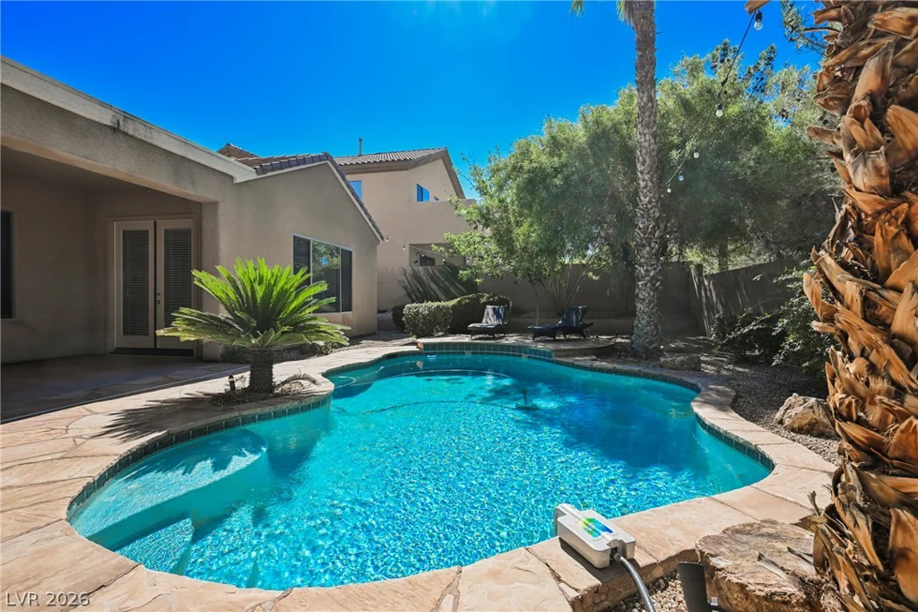 9 Stonemark, Henderson, NV 89052