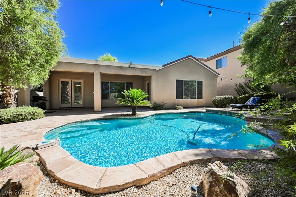 9 Stonemark, Henderson, NV 89052