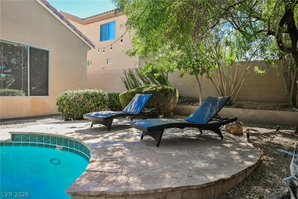 9 Stonemark, Henderson, NV 89052