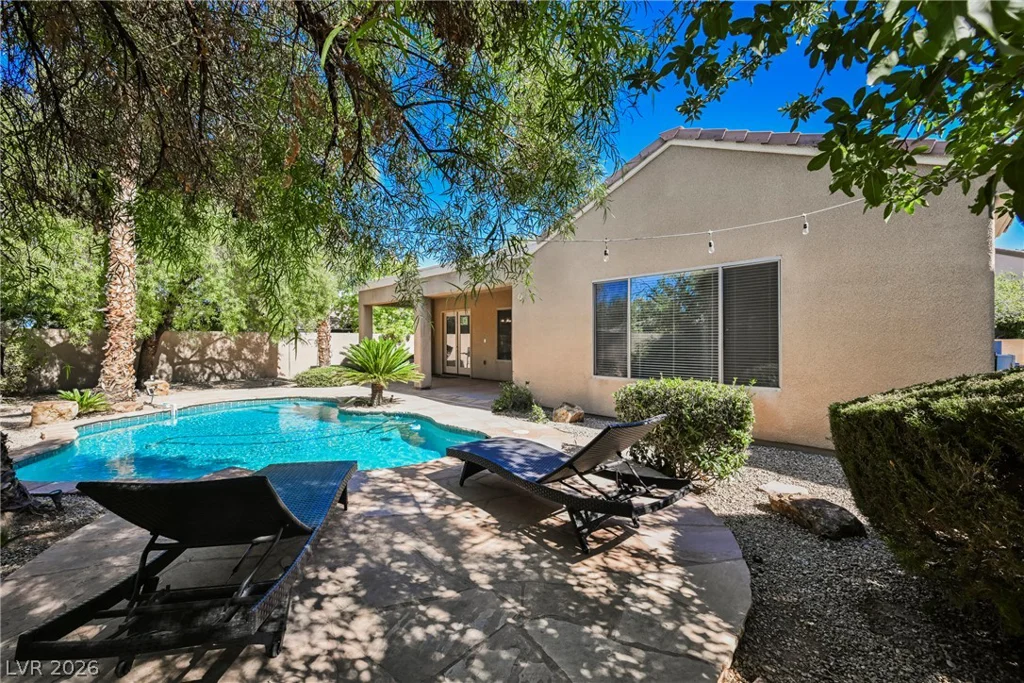9 Stonemark, Henderson, NV 89052
