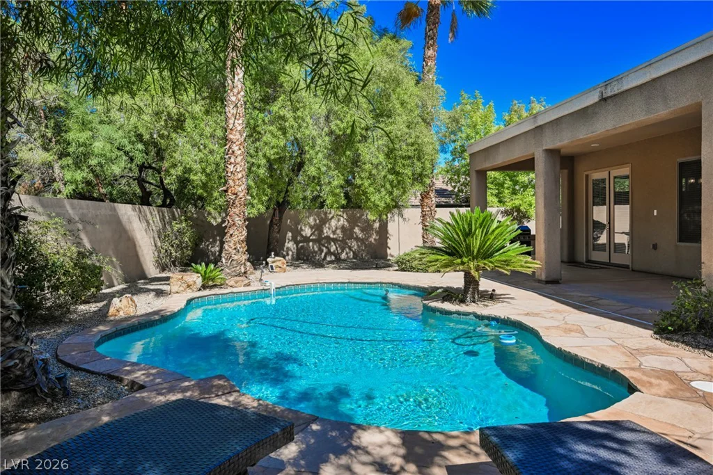 9 Stonemark, Henderson, NV 89052